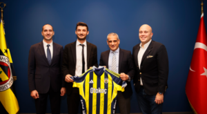 Sapanca Belediyesi ile Fenerbahçe arasında iş birliği Sapanca Belediyesi ile Fenerbahçe arasında iş birliği