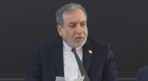 Arakçi: AB’nin mevcut tutumu kendi çıkarlarına son derece zarar veriyor