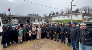 Bursa’da Atık Barajı’nın çökmesine ilişkin açıklama yapıldı