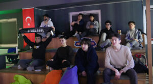 Keçiören’de “EAFC 26 PlayStation 5 Espor Turnuvası” düzenlendi