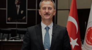 Görgün: Türkiye, hedeflerinden sapmayan bir devlettir