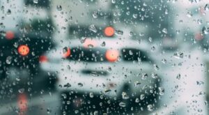 Meteoroloji’den kuvvetli yağış uyarısı Meteoroloji’den kuvvetli yağış uyarısı