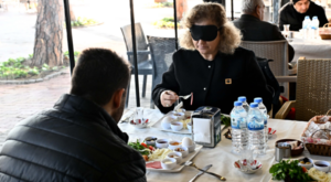 Muratpaşa’dan ‘Beyaz Baston’ farkındalığı