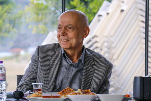 Başkan Yılmaz: Her zaman basın mensuplarımızın yanında olmaya devam edeceğiz Başkan Yılmaz: Her zaman basın mensuplarımızın yanında olmaya devam edeceğiz