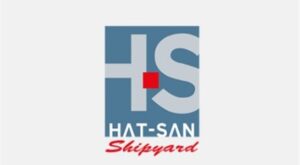 Hat-San’dan 1,9 milyon dolarlık teslimat