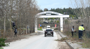 Yalova’da saha çalışmaları devam ediyor