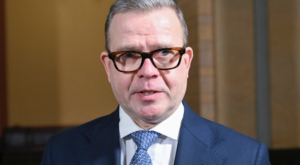 Beijing: Çin-Finlandiya işbirliği derinleşiyor