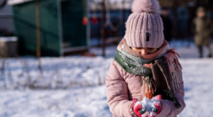 Ağrı’da kar ve buzlanma nedeniyle eğitime ara verildi