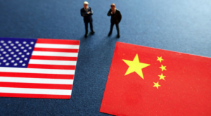 “Çin ve ABD fikir ayrılıklarını yöneterek işbirliğini ilerletmeli”