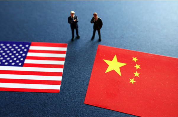 “Çin ve ABD fikir ayrılıklarını yöneterek işbirliğini ilerletmeli”