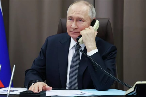 Kremlin: Putin, Trump’ın Gazze için kurduğu “Barış Kurulu”na davet edildi