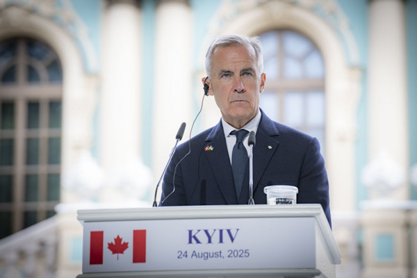 Carney: Ulusal Okul Gıda Programı’nı kalıcı hale getirdik