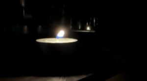 Grönland’ın başkenti Nuuk tümden elektriksiz kaldı