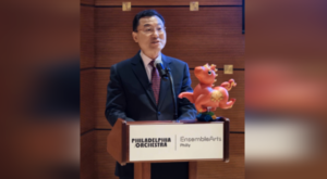 Çin’in ABD Büyükelçisi Xie Feng, kültürel bağların güçlendirilmesini istedi