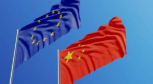 Avrupalı liderler Çin ve Asya’ya seyahat için sıraya girdiler Avrupalı liderler Çin ve Asya’ya seyahat için sıraya girdiler