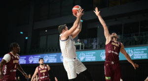 Çayırova Belediyesi, Federasyon Kupası’nda finale yükseldi