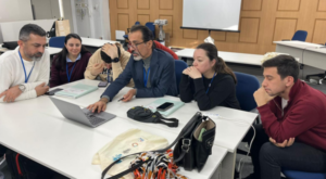 Japonya’da depreme ilişkin deneyimler ve önlemler konuşuldu