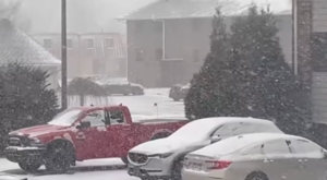 ABD’yi vuran kış fırtınası ve aşırı soğuklar nedeniyle 13 kişi hayatını kaybetti