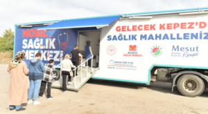 Kepez Belediyesi’nden 6 bin 577 kişiye ücretsiz kanser taraması