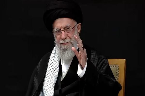 İran’ın dini lideri, son protestolarda binlerce kişinin öldüğünü kabul etti İran’ın dini lideri, son protestolarda binlerce kişinin öldüğünü kabul etti
