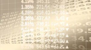 BIST 30 Endeksi dün 14,651 seviyesinden günü tamamladı