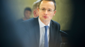 Szijjarto: Ukrayna’nın seçimlerimize müdahalesine izin vermeyiz Szijjarto: Ukrayna’nın seçimlerimize müdahalesine izin vermeyiz