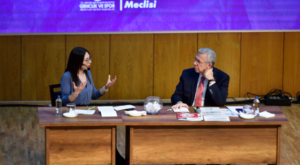 Başkan Yavaş: Bizim gençlerin aklına ihtiyacımız var Başkan Yavaş: Bizim gençlerin aklına ihtiyacımız var