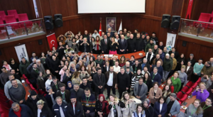 İzmit’ten çalışanlarına 85 bin TL promosyon