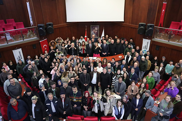 İzmit’ten çalışanlarına 85 bin TL promosyon