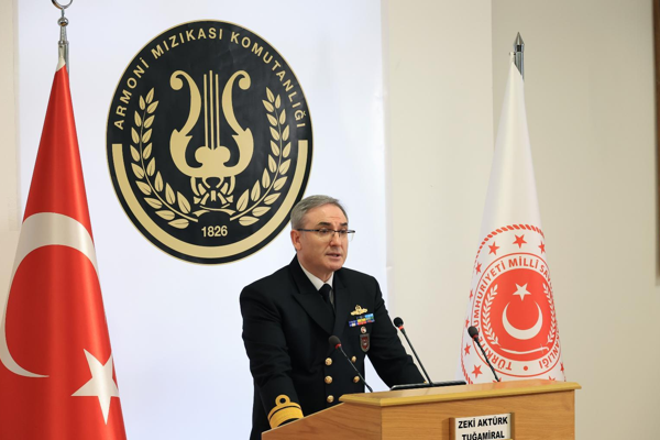 MSB: Suriye’deki güvenlik ve istikrarı yakından takip ediyoruz