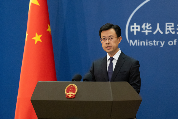 Kabil’deki patlamada bir Çin vatandaşı hayatını kaybetti