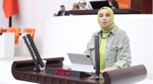 Esen: Hiçbir örf, adet ya da kültürel gerekçe çocuk haklarının ihlalini meşru kılamaz