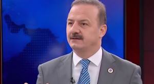 Ağıralioğlu: Hükümetin akla, plana, programa ve denetlenmeye ihtiyacı var