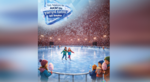 Türk Telekom, yarıyıl tatilini AKM’de ‎eğlenceye dönüştürüyor