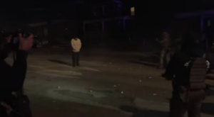 ABD eski başkanları Obama ve Clinton, Amerikalıları değerlerini savunmaya çağırdı