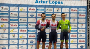 Konyalı Bisikletçiler Portekiz’de dereceye girdi Konyalı Bisikletçiler Portekiz’de dereceye girdi