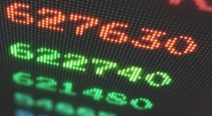 Şubat Vadeli 30 Sözleşmesi son işlem gününe yüzde 0,34 artış ile başladı