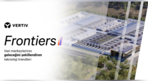 Vertiv ve GreenScale’den Avrupa’da yapay zeka veri merkezleri için stratejik iş birliği Vertiv ve GreenScale’den Avrupa’da yapay zeka veri merkezleri için stratejik iş birliği