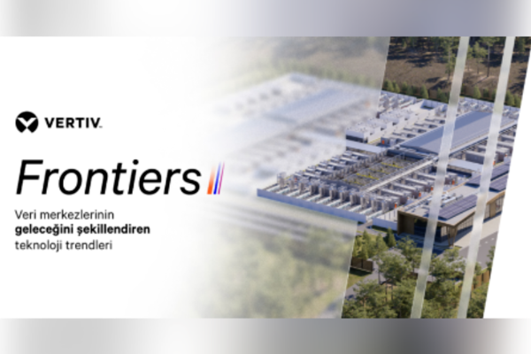 Vertiv ve GreenScale’den Avrupa’da yapay zeka veri merkezleri için stratejik iş birliği Vertiv ve GreenScale’den Avrupa’da yapay zeka veri merkezleri için stratejik iş birliği