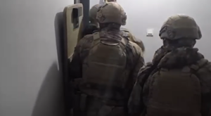 Siber suçlara yönelik operasyonlarda 200 şüpheli yakalandı