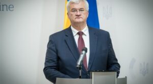 Sybiha: Ukrayna’nın AB’ye katılımı, barışı daha da yakınlaştıracak
