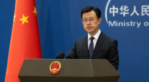 “Çin-İngiltere işbirliği, dünya ülkelerinin çıkarlarına uyuyor”