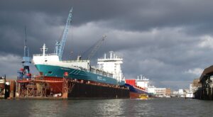 Özata Denizcilik’ten yeni iş anlaşması