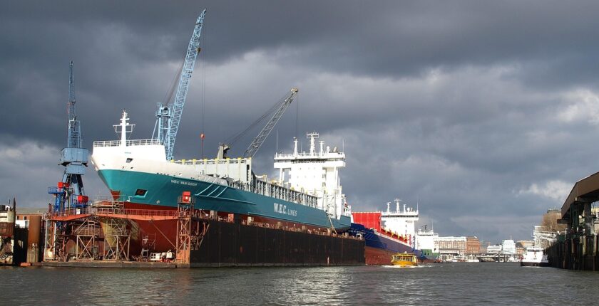 Özata Denizcilik’ten yeni iş anlaşması