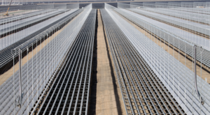 Xinjiang’da yeni enerji düzenlemeleri hız kazandı Xinjiang’da yeni enerji düzenlemeleri hız kazandı