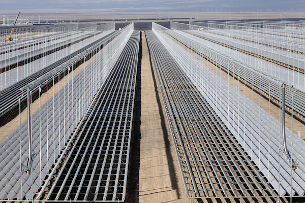 Xinjiang’da yeni enerji düzenlemeleri hız kazandı Xinjiang’da yeni enerji düzenlemeleri hız kazandı