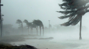 Batı Karadeniz’de kuvvetli fırtına uyarısı