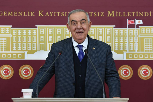 Altıntaş: HPV aşısı, ertelenemez bir halk sağlığı uygulamasıdır Altıntaş: HPV aşısı, ertelenemez bir halk sağlığı uygulamasıdır