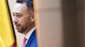 Prevot, Tshisekedi ile görüşme gerçekleştirdi