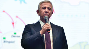 Başkan Yavaş’tan, Dervişoğlu’na tebrik mesajı